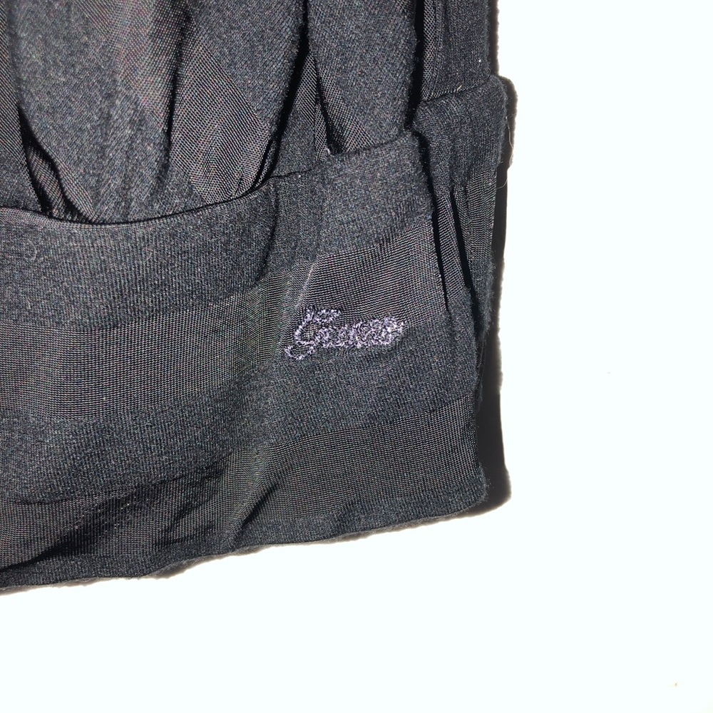 Guess Backless High Neck Halter - image 2